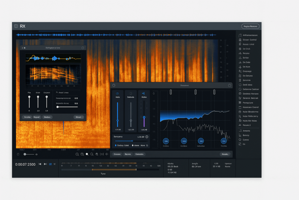 izotope