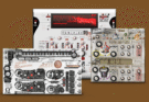 Ohmforce is a pioneer in creative audio processing