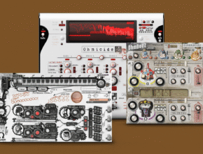 Ohmforce