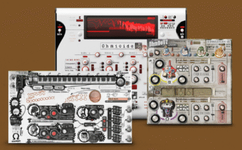 Ohmforce