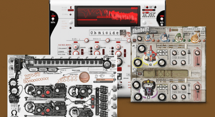 Ohmforce