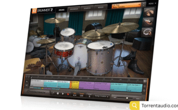The Drum Bank