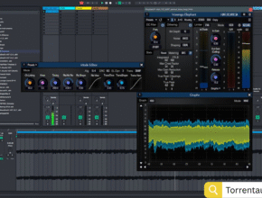 Voxengo – Elephant