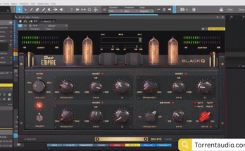 Tone Empire – Black Q