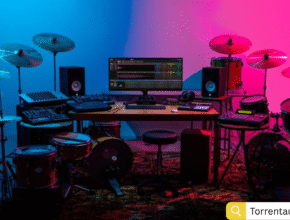 The Drum Bank