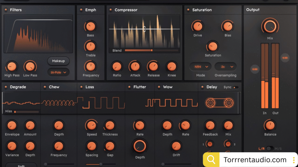Impact Soundworks