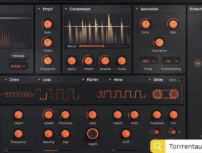 Impact Soundworks