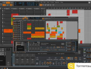 Bitwig Studio