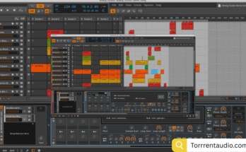 Bitwig Studio