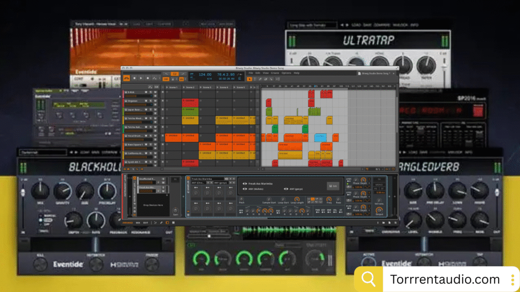 Looptone – Chill Hop