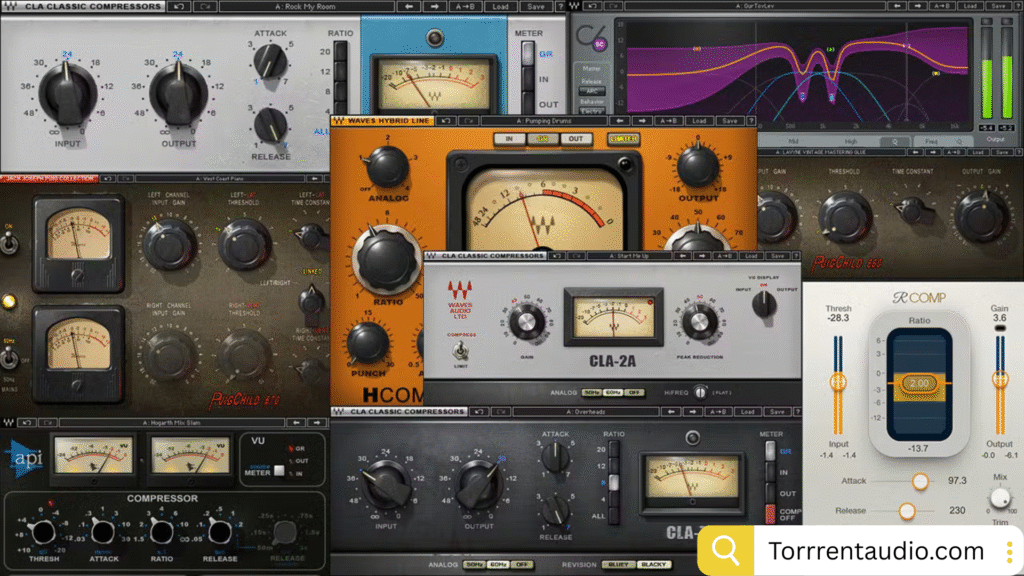 Day One Audio – Her Secret Vol