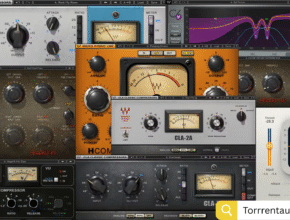 Day One Audio – Her Secret Vol