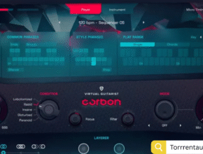 Marco Polo – Pad Thai