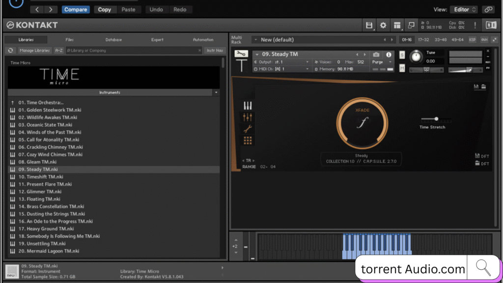 Orchestral Tools