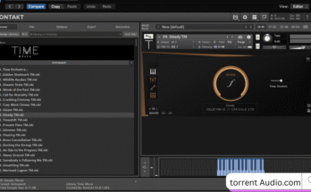 Orchestral Tools