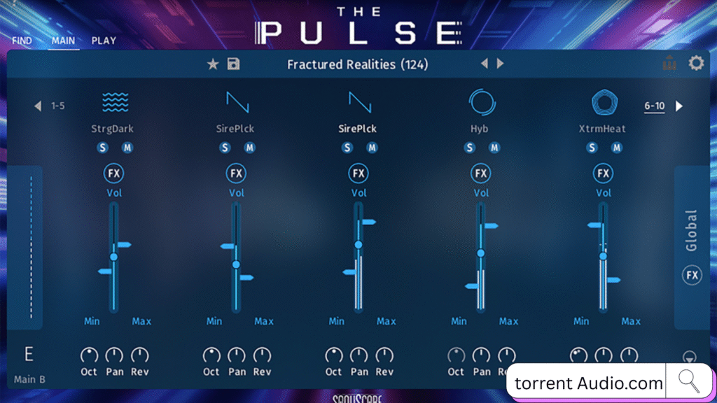 Sonuscore