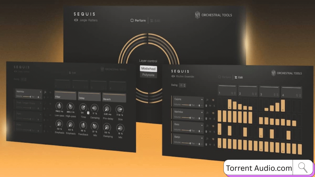 Orchestral Tools
