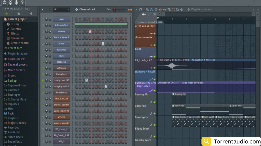 FL Studio Producer