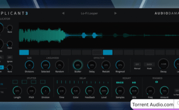 Audio Damage