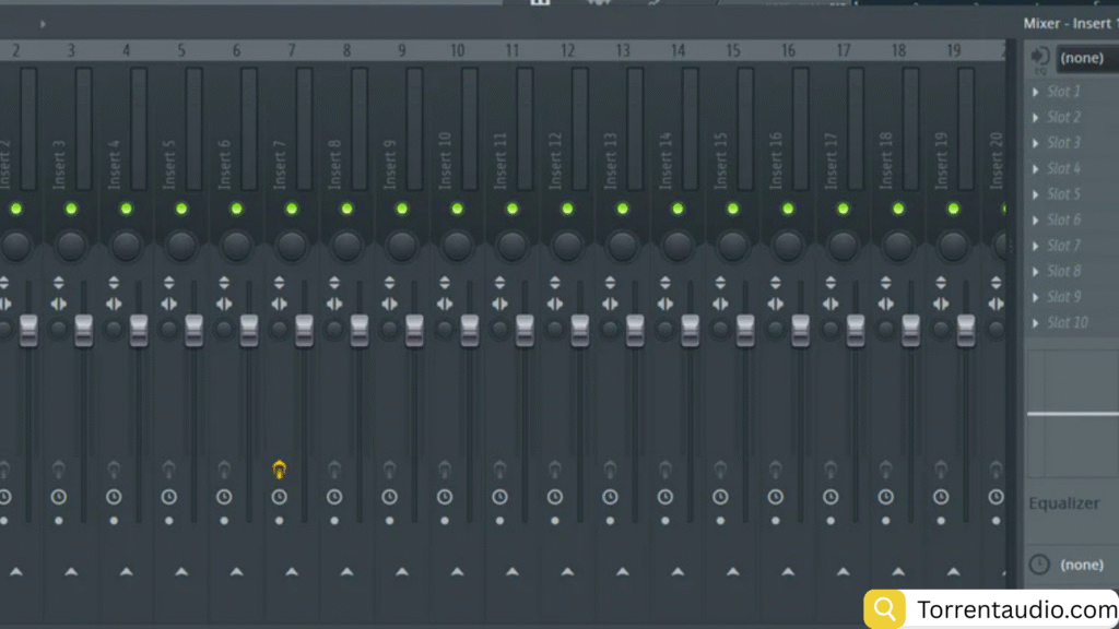 FL Studio Producer