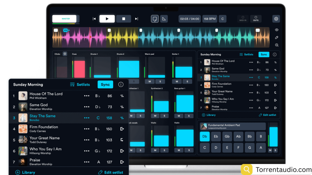 Nate Smith Drum Loops