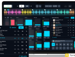 Nate Smith Drum Loops