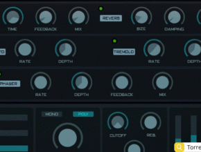 StudioLinked Infiniti Player