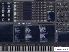 Vengeance Sound