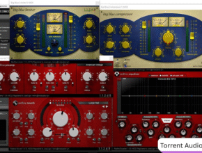 112dB – Full Suite