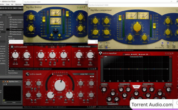 112dB – Full Suite