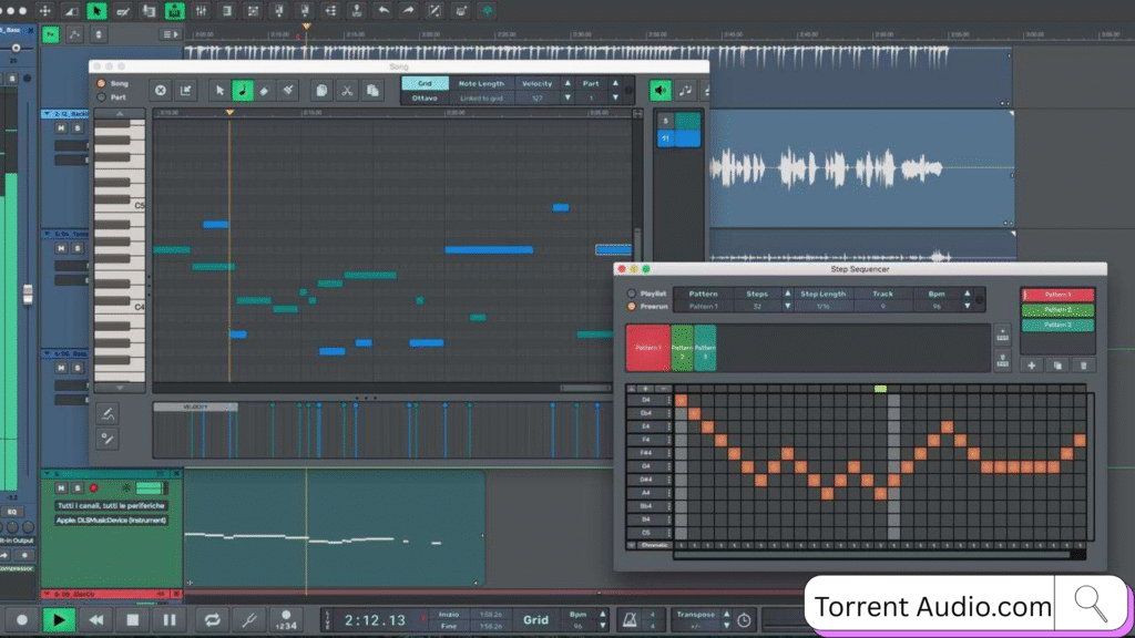 n-Track Studio 