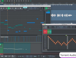 n-Track Studio