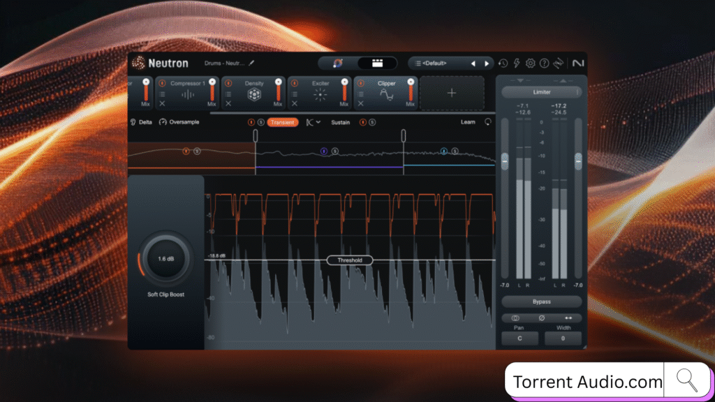 iZotope Neutron 