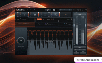 iZotope Neutron