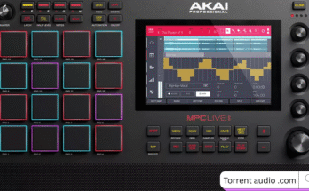 Akai Professional
