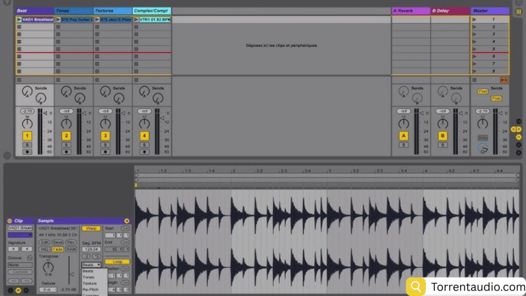 Antidote Audio 