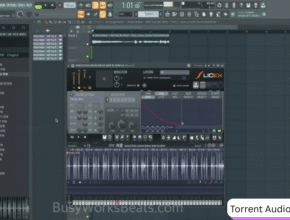 Producer Loops