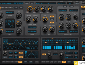 Spectrasonics Plugins
