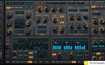 Spectrasonics Plugins