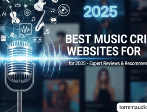 Best Music Critic Websites