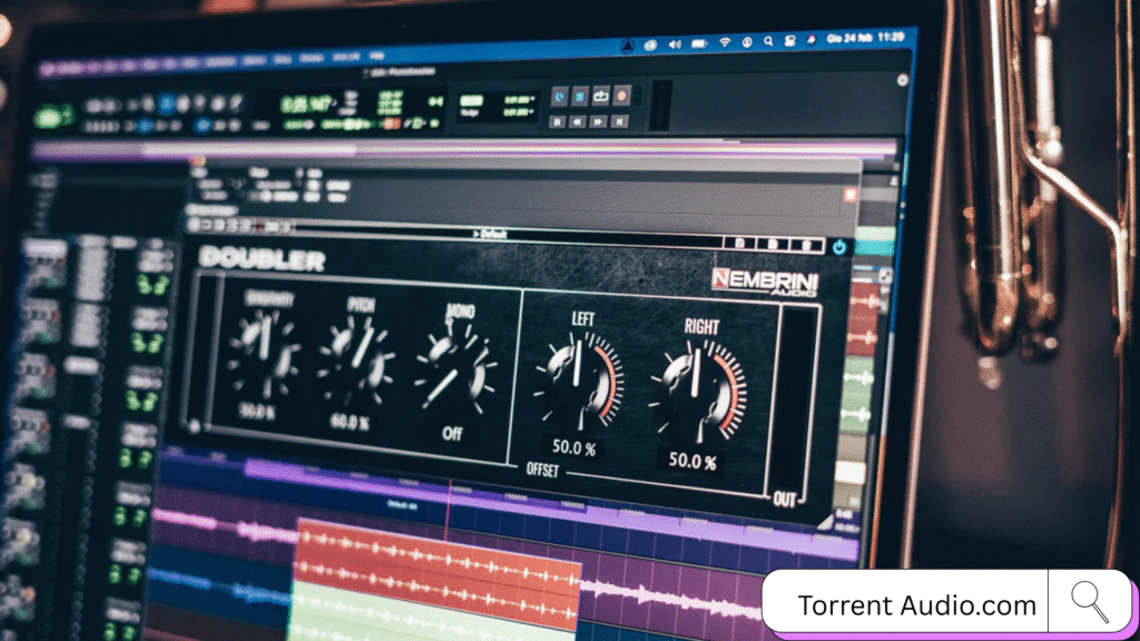 Nembrini Audio – NA Jazz Chorus