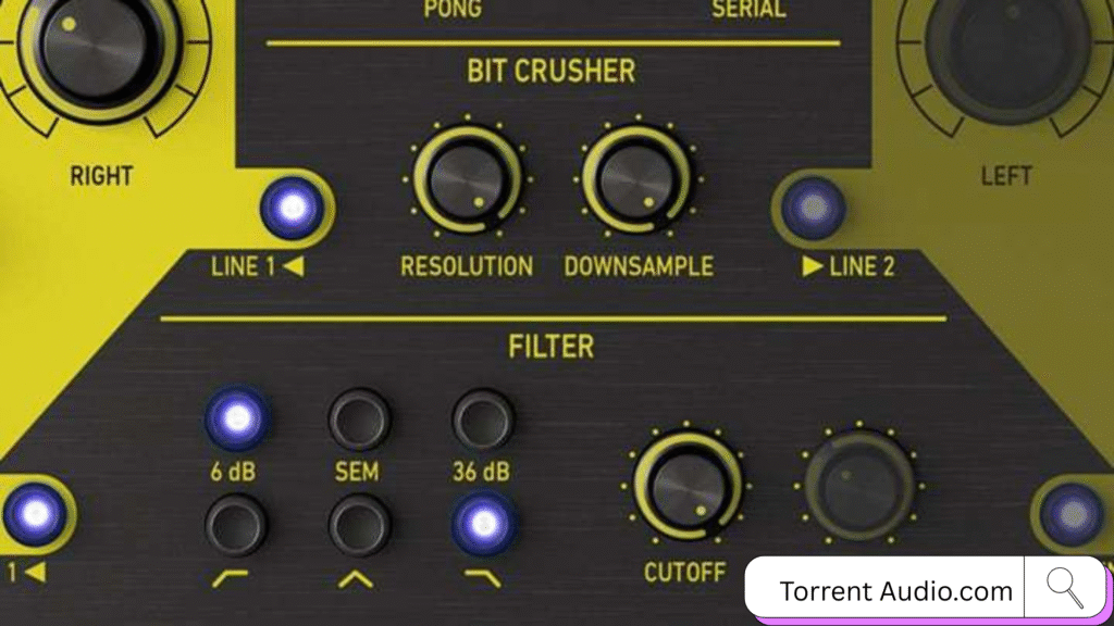 OhmForce Ohmboyz Infinity