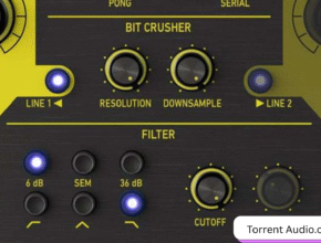 OhmForce Ohmboyz Infinity