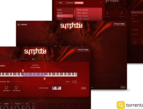 ProjectSAM – Symphobia