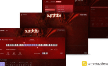 ProjectSAM – Symphobia