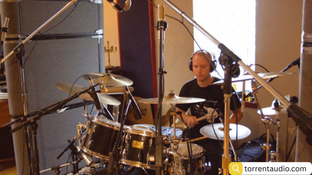 Fable Sounds – Broadway