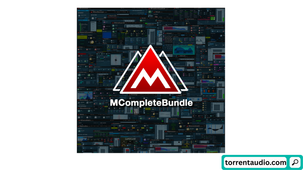MCompleteBundle