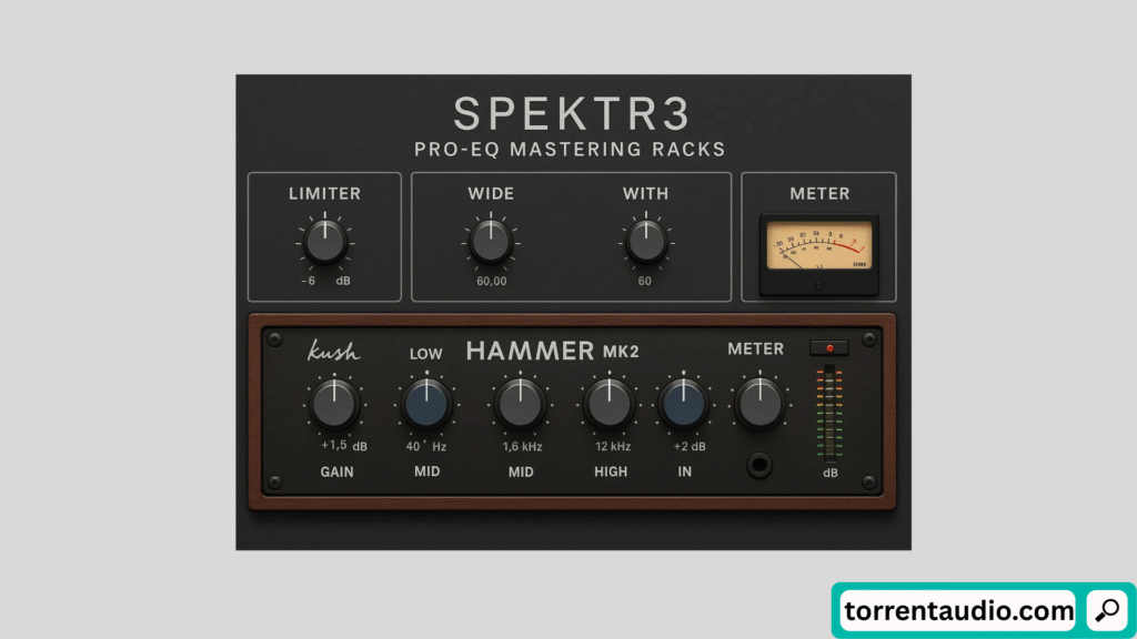 Streaky SPEKTR3
