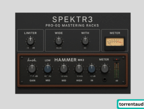 Streaky SPEKTR3