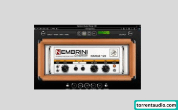 Nembrini NA Guitar Amp